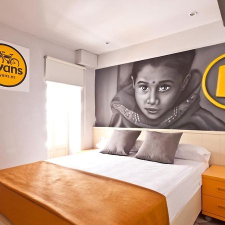 Ryans Budget Ibiza Zewnętrze zdjęcie