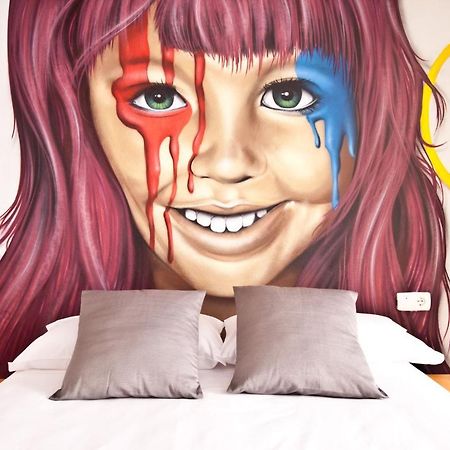Ryans Budget Ibiza Zewnętrze zdjęcie